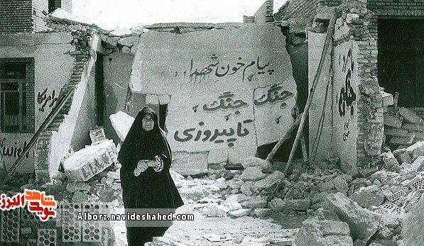 زنان خرمشهری حماسه‌ساز مقاومت در ایران شدند/ حجاب اعتقادی است که برایش جانها داده شد