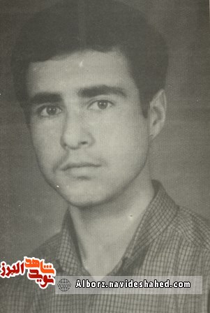 وصیت نامه شهید «حسین آجرلو» در سالروز شهادتش منتشر می شود