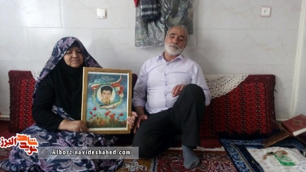 هدف از رفتن به جبهه؛ مبارزه با دشمن درونی خود (جهاد اکبر) هدف از رفتن به جبهه؛ مبارزه با دشمن درونی خود (جهاد اکبر)