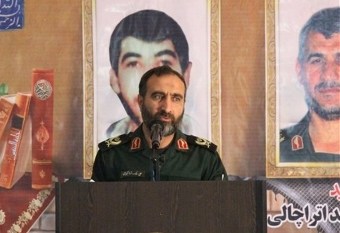 مدیر‌کل بنیاد حفظ آثار و نشر ارزش‌های دفاع مقدس ‌گلستان: مدافعان حرم تومار داعش را در هم پیچیدند