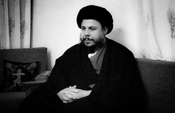شهید صدر؛ نظریه‌پرداز اسلامی و انقلابی بود