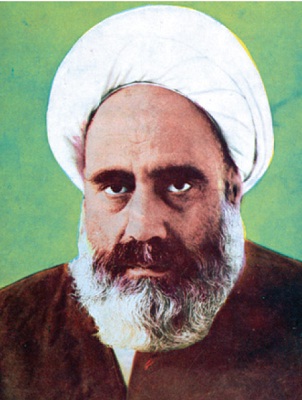 «شیخ شهید » درآئینه روایت تحلیل گران تاریخ مشروطیت ایران