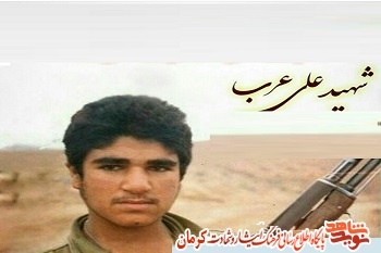استان کرمان هزار و 207 دانش آموز شهید تقدیم انقلاب کرده است