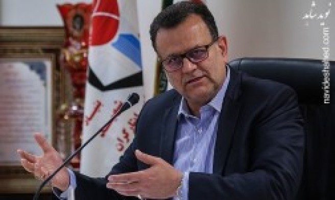 پدر شهیدی که کرونا را شکست داد + فیلم پدر شهیدی که کرونا را شکست داد + فیلم