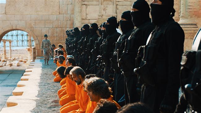 Syrian film grabs Best Screenplay Award at Tehran’s Resistance Film Festival