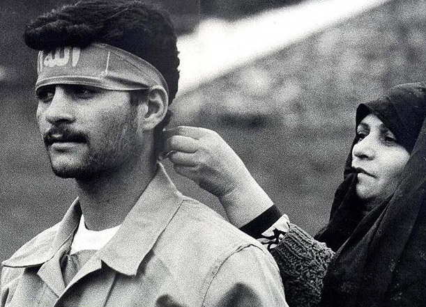 Resistance, Great Achievement of Sacred Defense