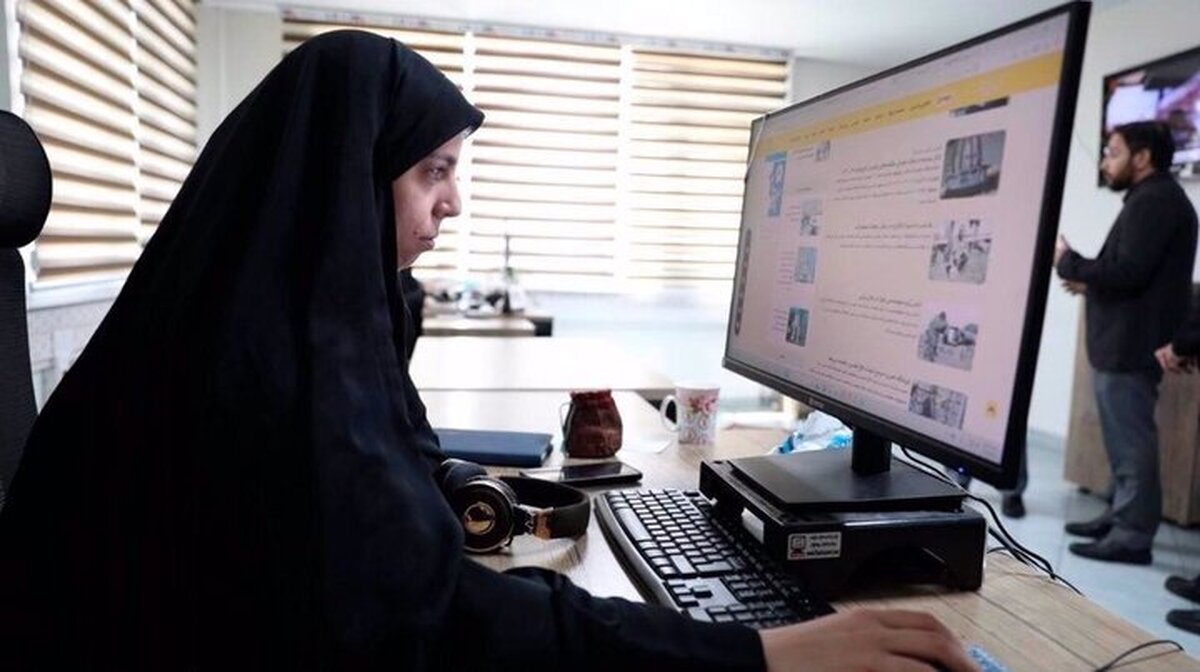 Over 350 media staff martyred in three imposed wars on Iran