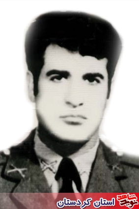 زندگینامه شیهد محمد رضا عبدالملکی در یک نگاه