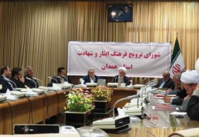 ایستادگی نیروهای مردمی در عراق و سوریه برگرفته از فرهنگ ایثار و شهادت است
