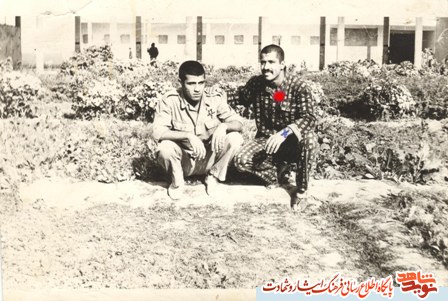 ما تنها افتخارمان آن بود که ادامه دهنده کربلائیان بودیم.