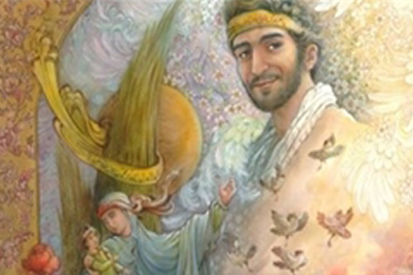 داستان شهید حججی به کتب درسی میرود/ اضافه شدن رشادت سردار سلیمانی به کتاب تاریخ معاصر داستان شهید حججی به کتب درسی میرود/ اضافه شدن رشادت سردار سلیمانی به کتاب تاریخ معاصر