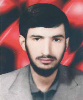 نگاهی به زندگی شهید جهاد کشاوری «رحیم فرازی» نگاهی به زندگی شهید جهاد کشاوری «رحیم فرازی»
