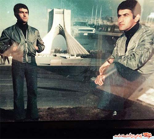 جان تازه ای به نیروی هوایی بخشید... جان تازه ای به نیروی هوایی بخشید...