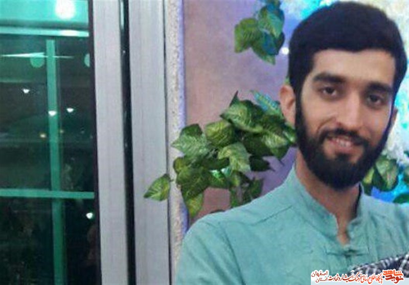 زندگی نامه وسرگذشت شهید محسن حججی بهمراه شهادت عزتمندانه زندگی نامه وسرگذشت شهید محسن حججی بهمراه شهادت عزتمندانه