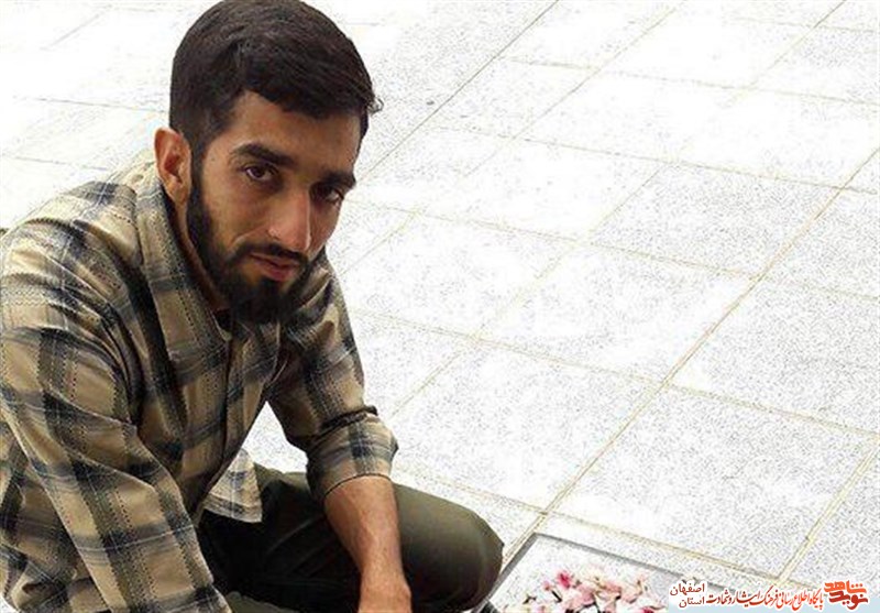 زندگی نامه وسرگذشت شهید محسن حججی بهمراه شهادت عزتمندانه زندگی نامه وسرگذشت شهید محسن حججی بهمراه شهادت عزتمندانه