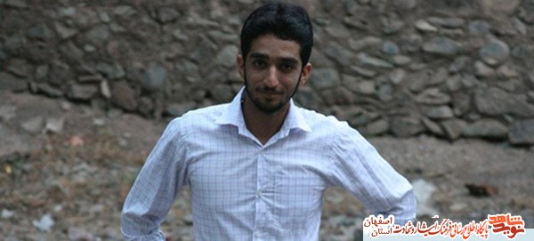 زندگی نامه وسرگذشت شهید محسن حججی بهمراه شهادت عزتمندانه