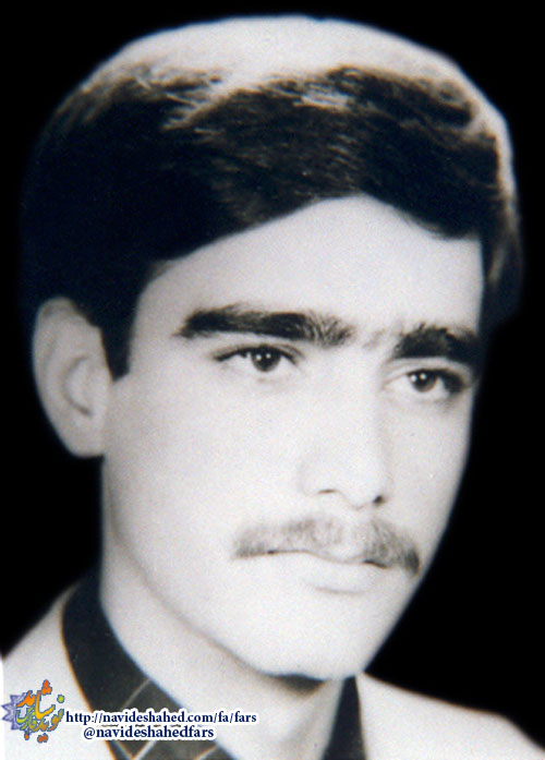 مروری بر زندگی نامه شهيد محمد رضا نجات