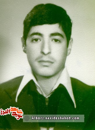 رشادت و شهادت در کنار کرخه خروشان