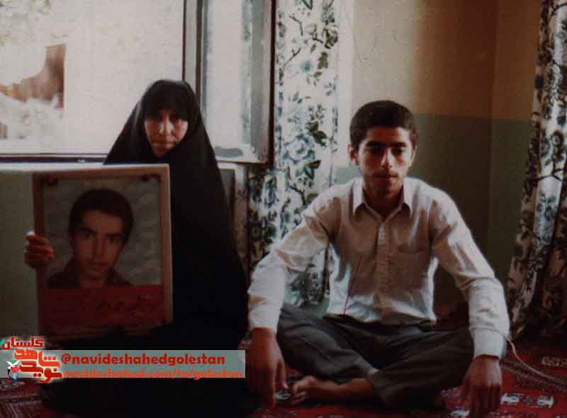 تأملی بر زندگی نامه شهید «محمد دیلم»؛ در سالروز شهادتش تأملی بر زندگی نامه شهید «محمد دیلم»؛ در سالروز شهادتش