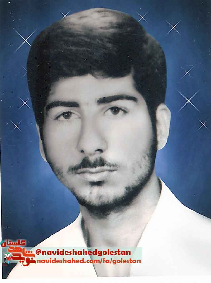 «شهید احمد وحدانی»؛ با عملکردهای خود انقلاب را در قلبها صادر کنید+ دستخط شهید «شهید احمد وحدانی»؛ با عملکردهای خود انقلاب را در قلبها صادر کنید+ دستخط شهید