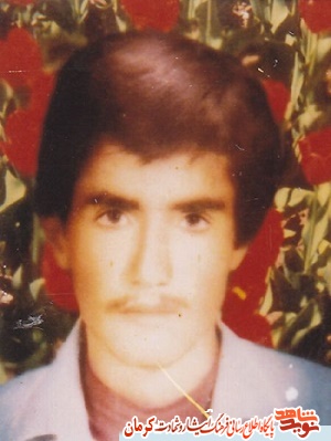 به ندای «هل من ناصر ینصرنی» امام حسین (ع) پاسخ دادم به ندای «هل من ناصر ینصرنی» امام حسین (ع) پاسخ دادم