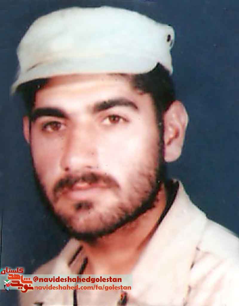 سیره پژوهشی «شهید فرشید پیرمرادیان» سیره پژوهشی «شهید فرشید پیرمرادیان»