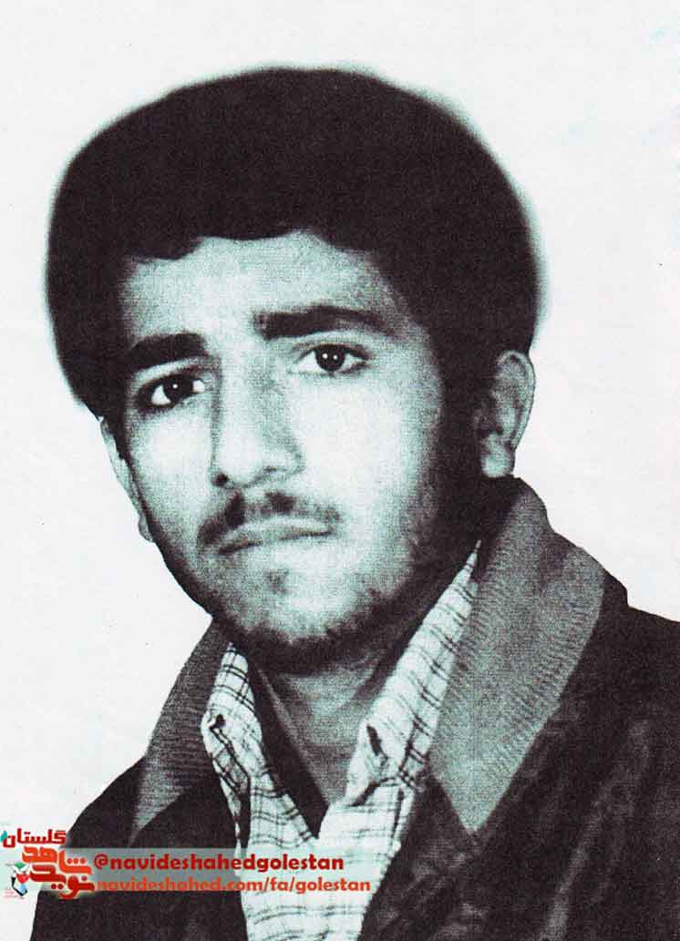 «شهید قربانعلی بادلی»؛نماز را سر وقت بخوانید تا بیشتر به خداوند بزرگ نزدیک شوید «شهید قربانعلی بادلی»؛نماز را سر وقت بخوانید تا بیشتر به خداوند بزرگ نزدیک شوید