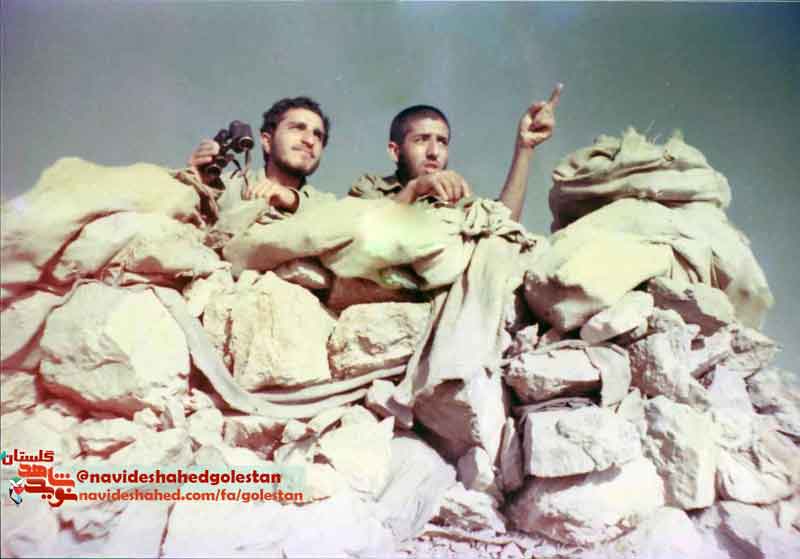 «شهید قربانعلی بادلی»؛نماز را سر وقت بخوانید تا بیشتر به خداوند بزرگ نزدیک شوید «شهید قربانعلی بادلی»؛نماز را سر وقت بخوانید تا بیشتر به خداوند بزرگ نزدیک شوید