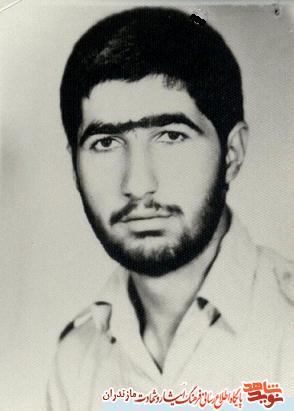 گذرى بر زندگى شهيد تخريبچى كاظم عباس قربانى گذرى بر زندگى شهيد تخريبچى كاظم عباس قربانى