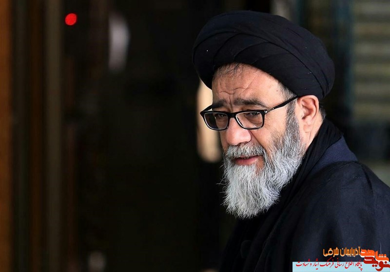 پیام تسلیت نماینده ولی فقیه در آذربایجان شرقی در پی درگذشت پدر شهید «قربانی»
