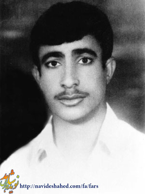 نگاهی به زندگی نامه شهيد بهرام روستا