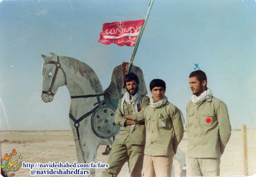 انس با قرآن تا لحظه شهادت