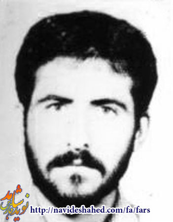 نگاهی به زندگی شهید محمود ذاکری