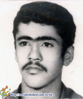 مروری بر زندگی نامه شهيد محمد نعمت الهی