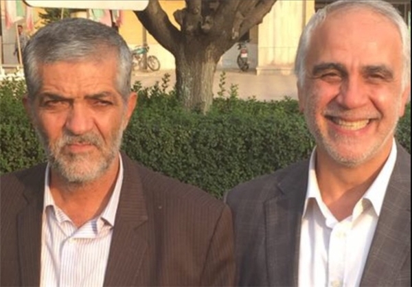 همرزم «مسیح کردستان» به یاران شهیدش پیوست همرزم «مسیح کردستان» به یاران شهیدش پیوست