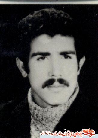 خاطره اى از شهادت شهيد محمود حقيقت