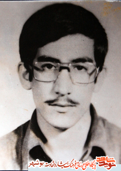 شهید عبدالرحمن یاعلی مدد از زبان خانواده