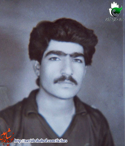 تاملی در زندگی شهيد «محمد مهدي فرهمند»