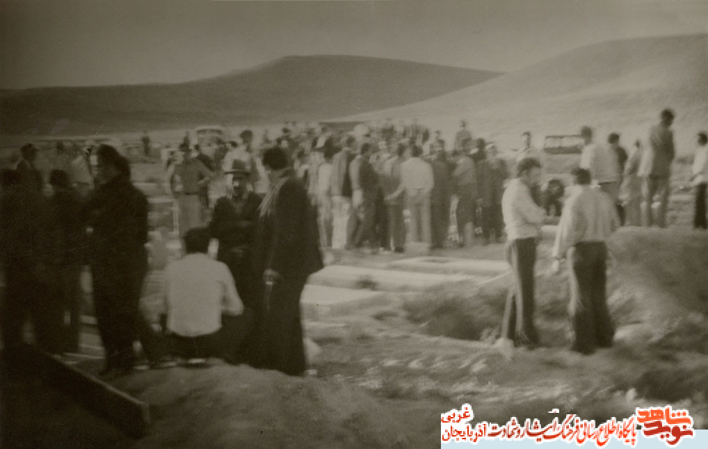 منزلی به نام صاحب الزمان خریده بود