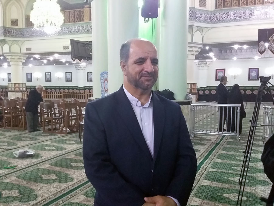 برگزاری یادواره شهدا در ترویج فرهنگ شهادت موثر است برگزاری یادواره شهدا در ترویج فرهنگ شهادت موثر است