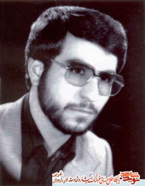 پیرو سرسخت خط امام بود/ روحانی شهید «محمد حسنی» پیرو سرسخت خط امام بود/ روحانی شهید «محمد حسنی»