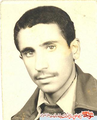 مرورى بر زندگى سرباز شهيد قربانعلى ميان كاله مرورى بر زندگى سرباز شهيد قربانعلى ميان كاله