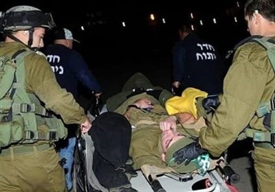 شهادت ۷ فلسطینی و به هلاکت رسیدن یک افسر صهیونیست شهادت ۷ فلسطینی و به هلاکت رسیدن یک افسر صهیونیست
