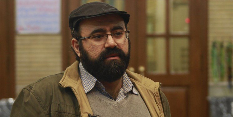 «آمدیم، نبودید» رونمایی شد/ مستندی که از شهید آوینی وام گرفته است «آمدیم، نبودید» رونمایی شد/ مستندی که از شهید آوینی وام گرفته است