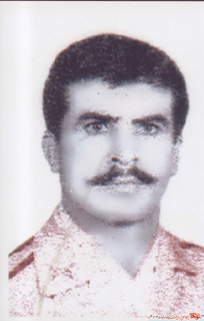 شب عروسیمان برایمان یک کپر درست کرده بودند
