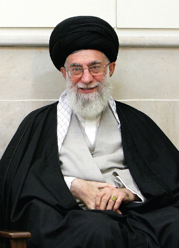 این شخصيت ها جزو عجایب انقلاب ما هستند ...