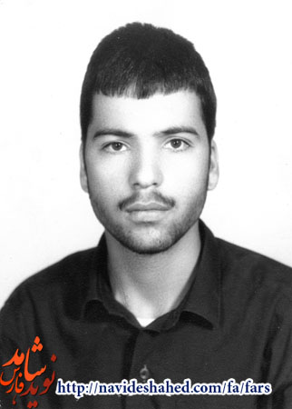 تاملی در زندگی نامه شهيد کريم براتی