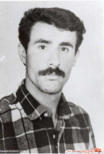 زندگینامه شهید حسین دولا ار املش تا شلمچه زندگینامه شهید حسین دولا ار املش تا شلمچه
