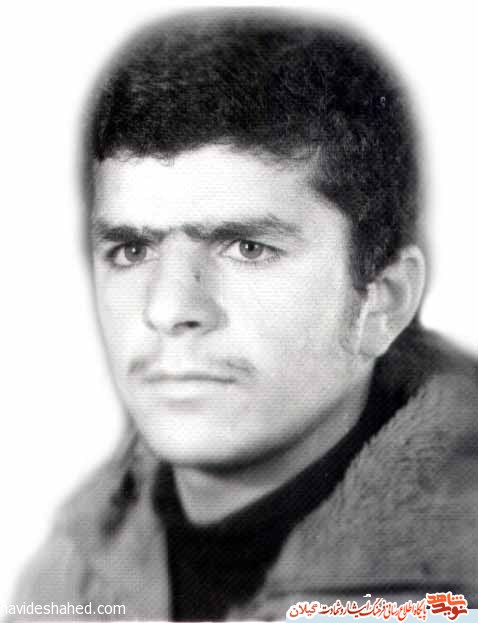 زندگینامه شهید حسین یعقوبی زندگینامه شهید حسین یعقوبی