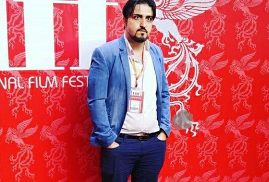 «مرتضی شهید حنیفی» شاعر دفاع مقدس درگذشت «مرتضی شهید حنیفی» شاعر دفاع مقدس درگذشت